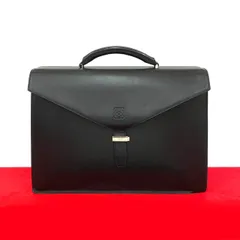 2026年最新】LOEWE メンズ ビジネスバッグの人気アイテム - メルカリ