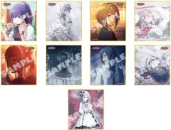 【新品】紙製品 【BOX】プロジェクトセカイ カラフルステージ! feat. 初音ミク ミニ色紙コレクション 第51弾B 荊棘の道は何処へ