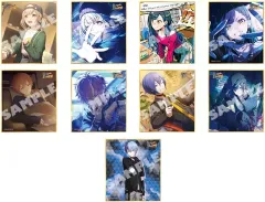 【新品】紙製品 【BOX】プロジェクトセカイ カラフルステージ! feat. 初音ミク ミニ色紙コレクション 第51弾C Rekindle the flame