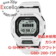 2025年最新】G Shock gbd 200の人気アイテム - メルカリ