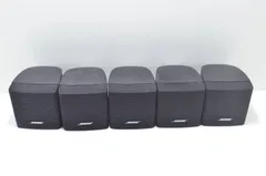 2025年最新】bose サテライトスピーカーの人気アイテム - メルカリ