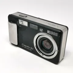 2025年最新】ricoh r1の人気アイテム - メルカリ