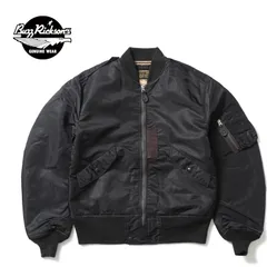 2025年最新】BUZZ RICKSON'S（バズリクソンズ） ウィリアム・ギブソン