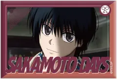 【中古】雑貨 南雲 ミニアートスタンド シーンコレクション 「SAKAMOTO DAYS」