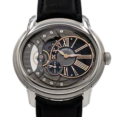 【AUDEMARS PIGUET】オーデマピゲ ミレネリー 15350ST.OO.D002CR.01 中古のサムネイル