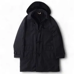 2025年最新】HERMES メンズ ダッフルコートの人気アイテム - メルカリ