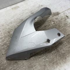Ninja ニンジャ 1000 純正 マフラー ヒート ガード カワサキ - メルカリ