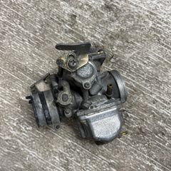 空冷VW純正34PICキャブレター分解整備済み - メルカリ