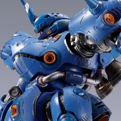 METAL BUILD ケンプファー メタルビルド
