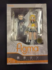 2025年最新】鏡音リン figmaの人気アイテム - メルカリ