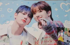 BOYNEXTDOOR(ボイネク) ウナク(WOONHAK) あんさんぶるスターズ！！(あんスタ) ミョン・ジェヒョン(MYUNG JAEHYUN) ウナク(WOONHAK) スローガン