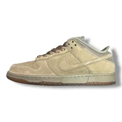 国内正規 NIKE SB Dunk Low Pro B Parachute Beige ダンク スニーカー ナイキ HJ0367-200 27cm 1508M1