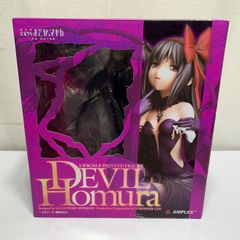 Devil Homura 1/8スケールフィギュア Devil Homura 1/8スケールフィギュア - メルカリ