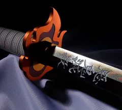 【新品】 PROPLICA 日輪刀（煉獄杏寿郎）鬼滅の刃　れんごくきょうじゅろう