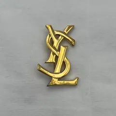 2025年最新】イブサンローラン ブローチの人気アイテム - メルカリ