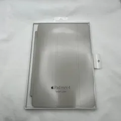 新品★純正★Apple iPad mini 4 スマートカバー Smart Cover MNN32FE/A ピンクサンド