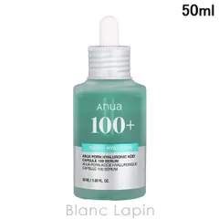 アヌア ANUA PDRNヒアルロン酸カプセル100+セラム 50ml 美容液・フェイスオイル [738654]