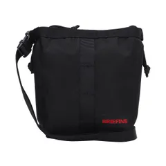 週末限定セール　 新品未使用!　BRIEFING メッセンジャーバッグ 黒 MFC MESSENGER WR（MFC メッセンジャー WR（メッセンジャー