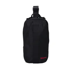 新品 ブリーフィング BRIEFING ウエストバッグ・ボディバッグ ジャンプ ブラック