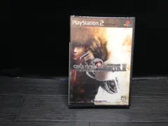 シャドーハーツ2 PS2 mHH285 ● ★
