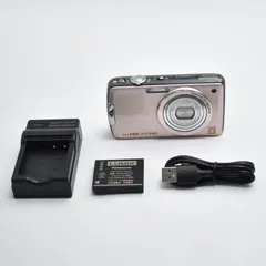 2025年最新】LUMIX DMC-FX700の人気アイテム - メルカリ