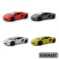 廃番❗️ Maisto 1/24 ランボルギーニムルシエラゴ 3個セット 未使用