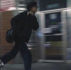 新品未使用 h】美式高街 水洗い加工 ヴィンテージ風 半袖Tシャツ 做旧 