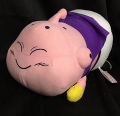 BANDAI SPIRITS 엄청나는 봉제인형 마인 부우 마인 부우