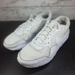 NIKE W AIR MAX SC ナイキ ウィメンズ エア マックス エスシー 24.0cm ホワイト 白 CW4554-101 L10151
