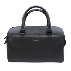 2025年最新】Saint Laurent ベイビーダッフルの人気