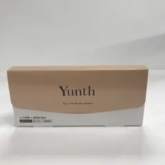 K1636 K Yunth ユンス 薬用VAセラム 生ダーマ美容液 1g×28包