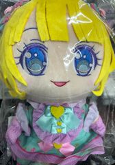 アイカツ アニONマグバッジ 夏樹みくる アイカツ アニONマグバッジ 夏樹みくる