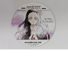 活撃刀剣乱舞 ufotable dining くじ 缶バッジ 三日月宗近 刀剣乱舞 活撃 くじ ufotable dining 缶バッジ 三日月宗近