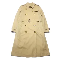 2025年最新】バーバリー トレンチコートの人気アイテム - メルカリ