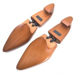 期間限定出品sale✩】JOHN LOBB シューツリー ゴールドメダル 6E
