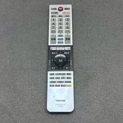 TOSHIBA 東芝 テレビ リモコン CT-90467