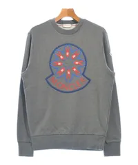 MONCLER スウェット メンズ 【古着】【中古】【送料無料】