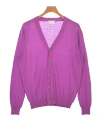 Settefili Cashmere カーディガン メンズ 【古着】【中古】【送料無料】のサムネイル