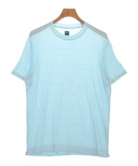 超美品】フェンディ コットンTシャツ Lサイズ相当 FY3936AILB - メルカリ