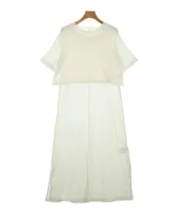 ITEMS URBAN RESEARCH ワンピース レディース 【古着】【中古】【送料無料】のサムネイル