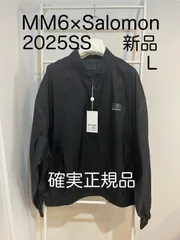 2025年最新】メゾンマルジェラ ボンバージャケット ma1の人気アイテム