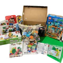 186001 LEGO 大量まとめ売り 約3㎏