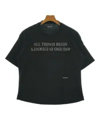 AMBUSH Tシャツ・カットソー メンズ 【古着】【中古】【送料無料】のサムネイル