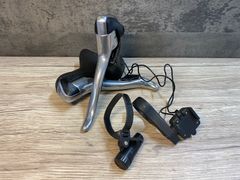SHIMANO ULTEGRA ST-6600 STIレバー 2x10s - メルカリ