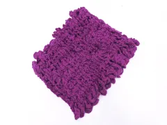 2025年最新】ISSEY MIYAKE ネックウォーマー・スヌードの人気アイテム