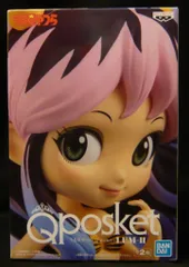 BANDAI SPIRITS Q posket-LUM- II うる星やつら ラム (特別カラー)
