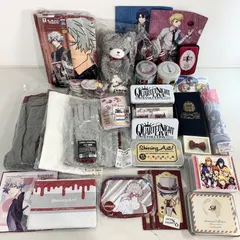 「うたの☆プリンスさまっ♪」「QUARTET NIGHT」「Shining Art!」グッズセット　は黒崎蘭丸、美風藍、寿嶺二、カミュ