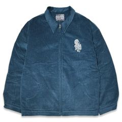 Addiction kustom The life PHARAOH JACKET(RED)/アディクション