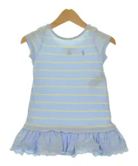 Polo Ralph Lauren ワンピース（その他） キッズ 【古着】【中古】【送料無料】