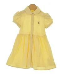 Ralph Lauren ワンピース（その他） キッズ 【古着】【中古】【送料無料】